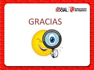 GRACIAS

 