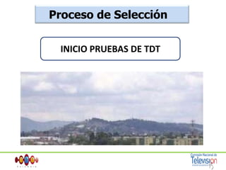 Estudio Socio Económico