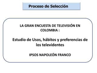  Ministerio de Educación