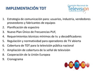  Representante de Facultades de Ingeniería Electrónica de Universidades Públicas