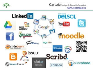 Cartuja Instituto de Educación Secundaria
www.iescartuja.es

 