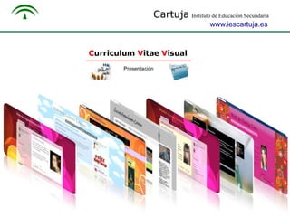 Cartuja Instituto de Educación Secundaria
www.iescartuja.es

 