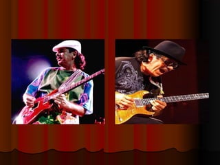 Presentacion santana