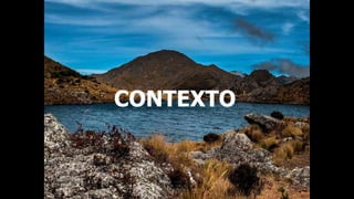 CONTEXTO
 