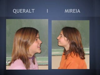 QUERALT   I   MIREIA
 