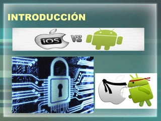 INTRODUCCIÓN
 