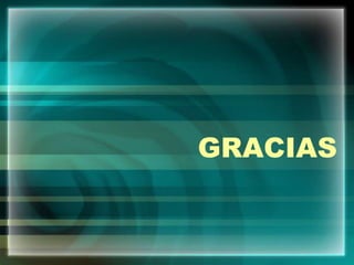 GRACIAS
 