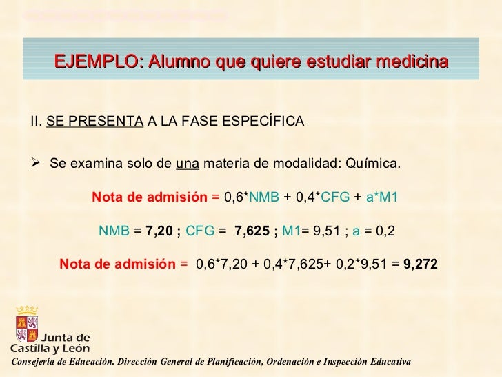 Presentacion Selectividad