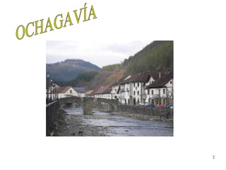 OCHAGAVÍA