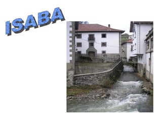 ISABA