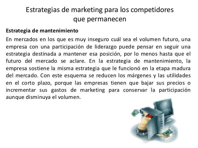 Opciones digitales estrategia
