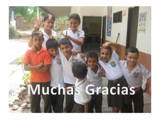 El Pacto de Aula en los niños de la Zarzal La "Y" (Barrancabermeja/Colombia)
