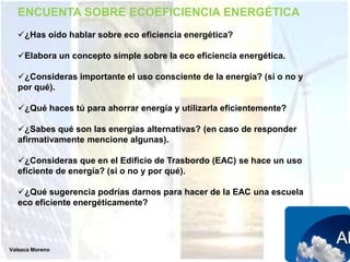 Presentacion seminario 2 ecoeficiencia energetica