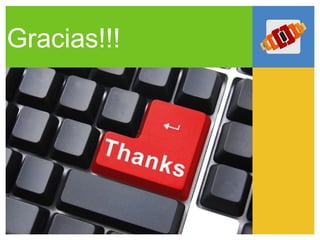 Gracias!!!
 