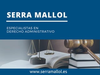 Serra Mallol abogados