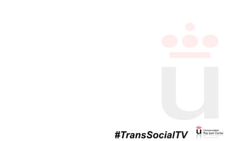 #TransSocialTV
 