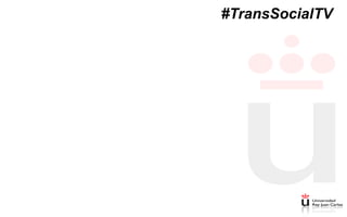 #TransSocialTV
 