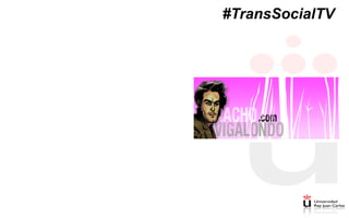 #TransSocialTV
 