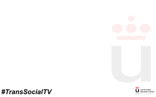 #TransSocialTV
 