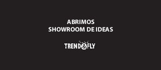 ABRIMOS
SHOWROOM DE IDEAS
 