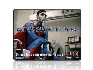 Presentacion sida