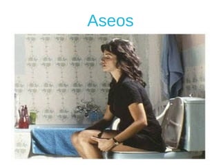 Aseos 