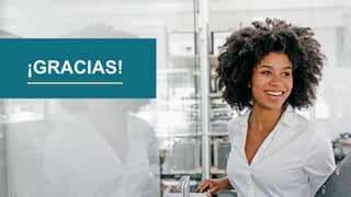 ¡GRACIAS!
 