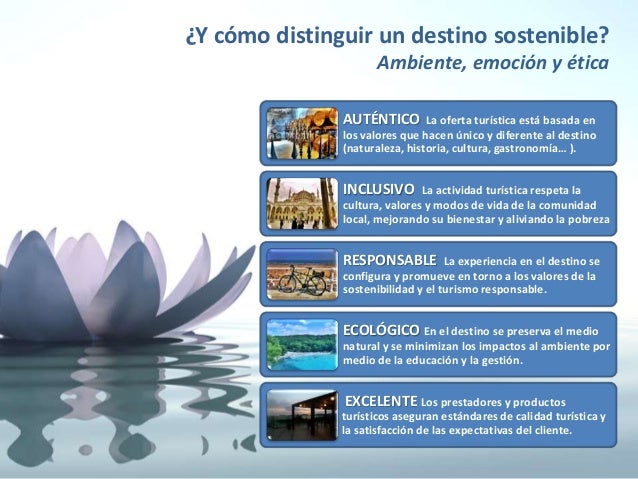 Estrategias De Gestion Y Promocion De Destinos Turisticos