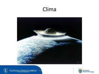 Clima
 