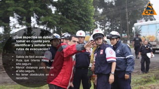 50th Anniversary of Costa Rica's National Emergency Law and National ...