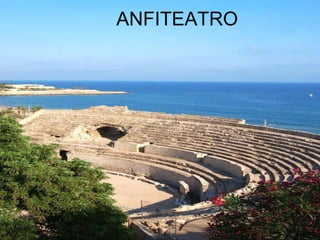 ANFITEATRO