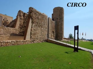 CIRCO