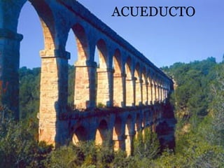 ACUEDUCTO