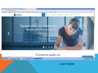 Lopez Natalia
 