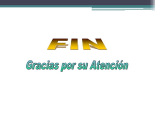 Presentacion sistemas operativos