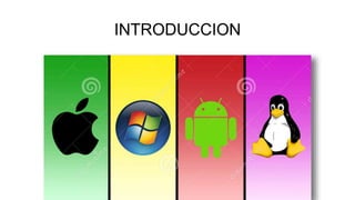 INTRODUCCION
 