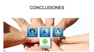 CONCLUSIONES
 