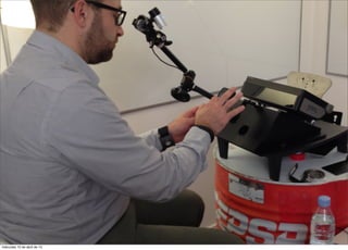 miércoles 10 de abril de 13
 