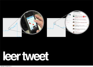 leer tweet
miércoles 10 de abril de 13
 