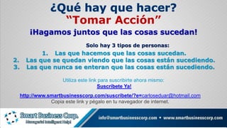 Apoya, Comparte y Recibe• Intégrate al sistema y apoya con $5,000.00 pesos.Los cuales vas a distribuir de la siguiente manera:• Apoya con $2,500.00 a la persona que te invito• Apoya con $2,500.00 a una persona que te asigna el sistemaComparte la oportunidad e INVITA a 2 personas que integren un equipo de desarrollo empresarial, de esta manera recibes los $5,000.00 con lo que tu apoyaste a dos emprendedores.INVITA 2 personas