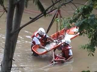 GRUPO ACUATICO DEL CARIBE  