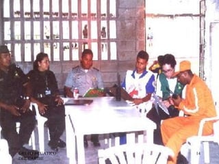 GRUPO ACUATICO DEL CARIBE  