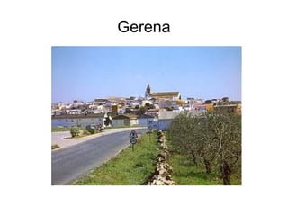 Gerena
 