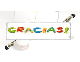 Presentación sobre Tema II