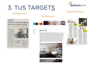 Comunicación y Relaciones Públicas: ¿Cómo aparecer en los medios? By hours.com