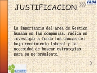 JUSTIFICACION
 