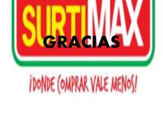 GRACIAS
 