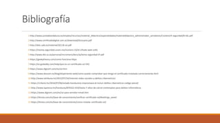 Presentacion ssl | PPTX