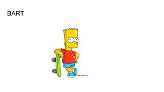 BART
 