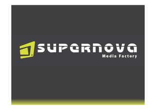 Presentacion Supernova Final[1]